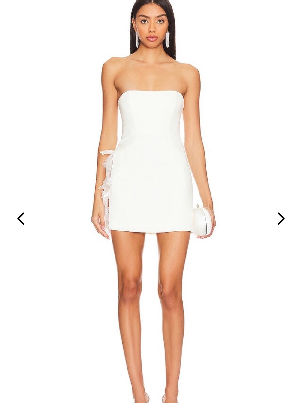 Lovers & Friends - Amora Mini Dress - Size  S
